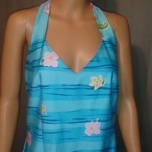 positive Attitude sunny dress size 14